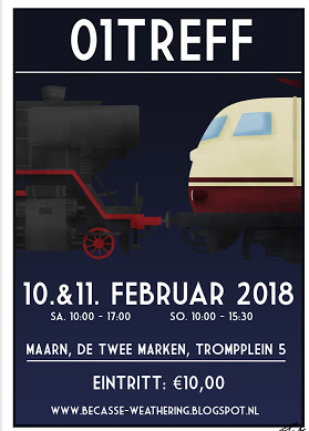 01TREFF-Maarn-Niederlande-De-Twee-Marken-Tromplein